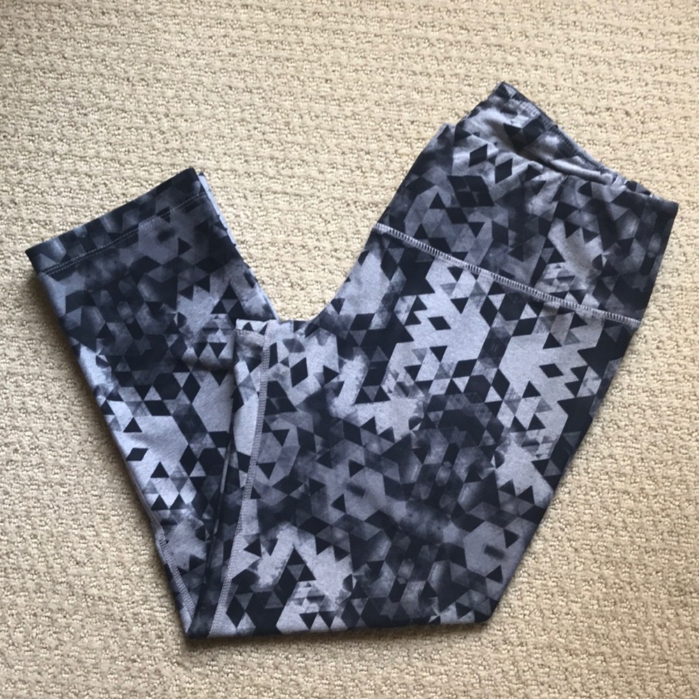 MPG Sport Dare Capri Legging